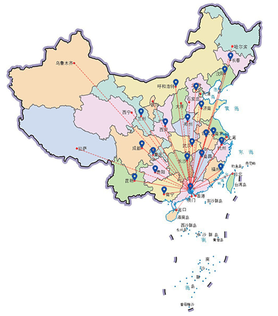 旭衆實力