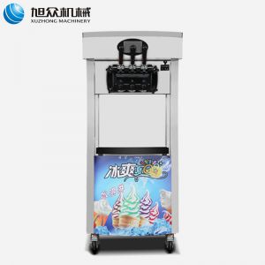 BQL-828H立(lì)式冰淇淋(lín)機